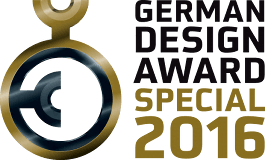 Design Award 2016