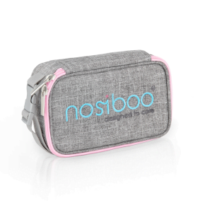 Learn more about the Nosiboo Bag Baby Organizer for smart organization of all the necessary baby accessories