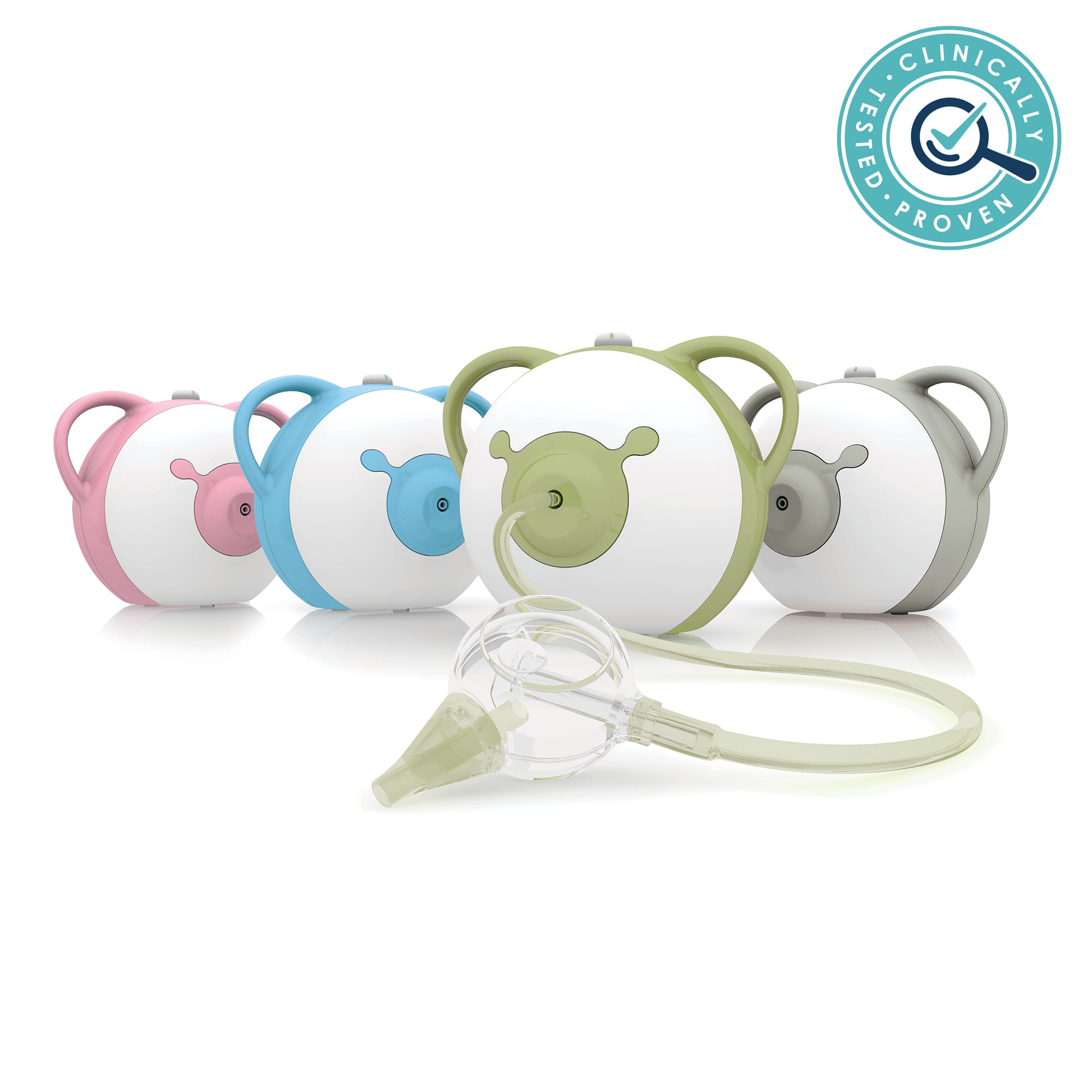 Nosiboo Pro Nasal Aspirator