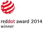 2014 Reddot design award winner Nosiboo Pro electric nasal aspirator