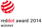 2014 Reddot design award winner Nosiboo Pro electric nasal aspirator