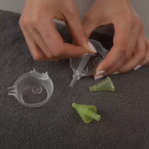 Nosiboo Pro Nasal Aspirator