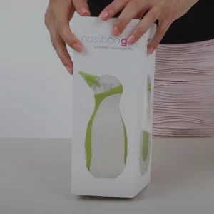 Nosiboo Go Nasal Aspirator