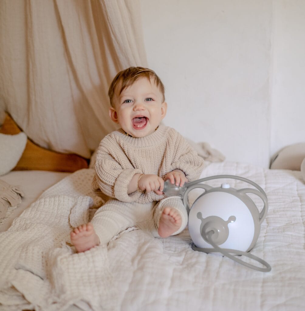 <strong>Hay fever in a child? Nasal aspirators to the rescue!</strong>