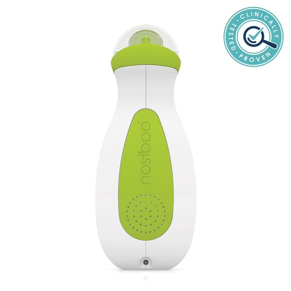 Nosiboo Go Nasal Aspirator