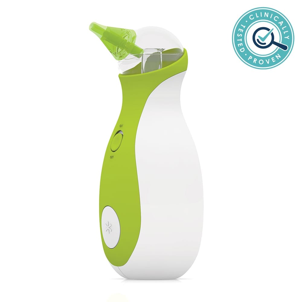 Nosiboo Go Nasal Aspirator