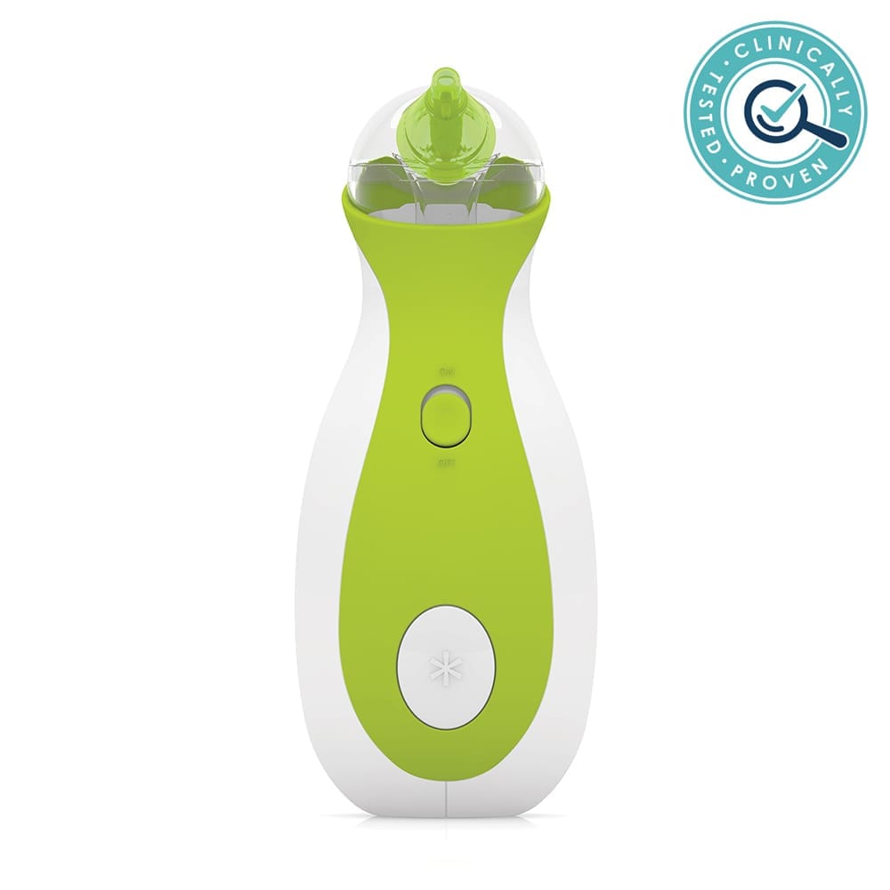 Nosiboo Go Nasal Aspirator