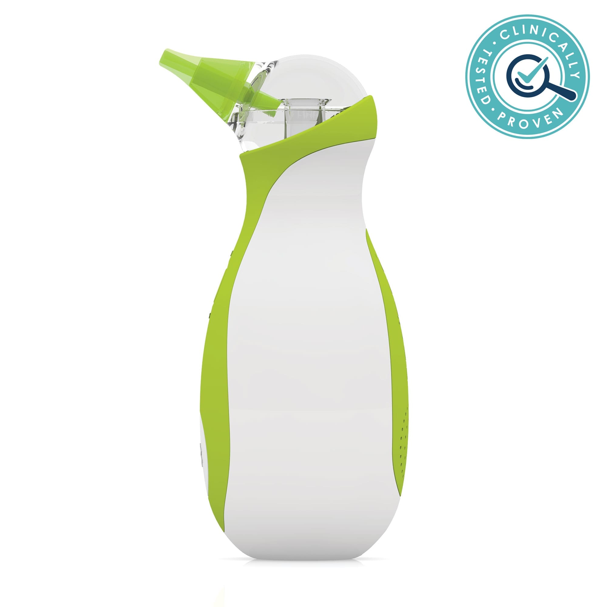 Nosiboo Go Nasal Aspirator