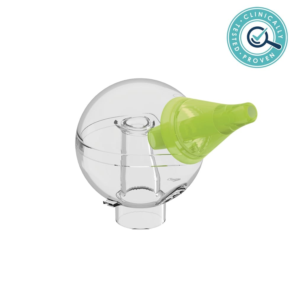 Nosiboo Go Nasal Aspirator