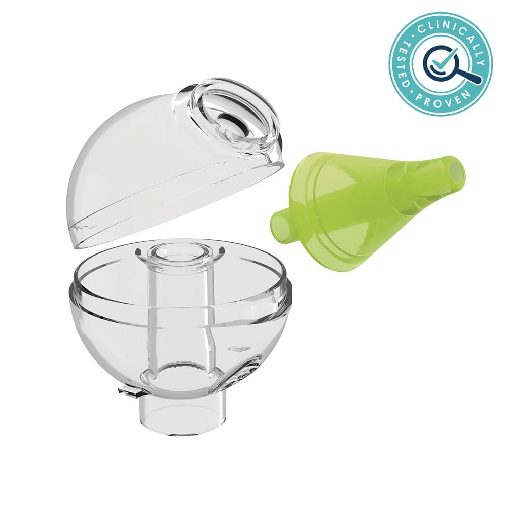 Nosiboo Go Nasal Aspirator