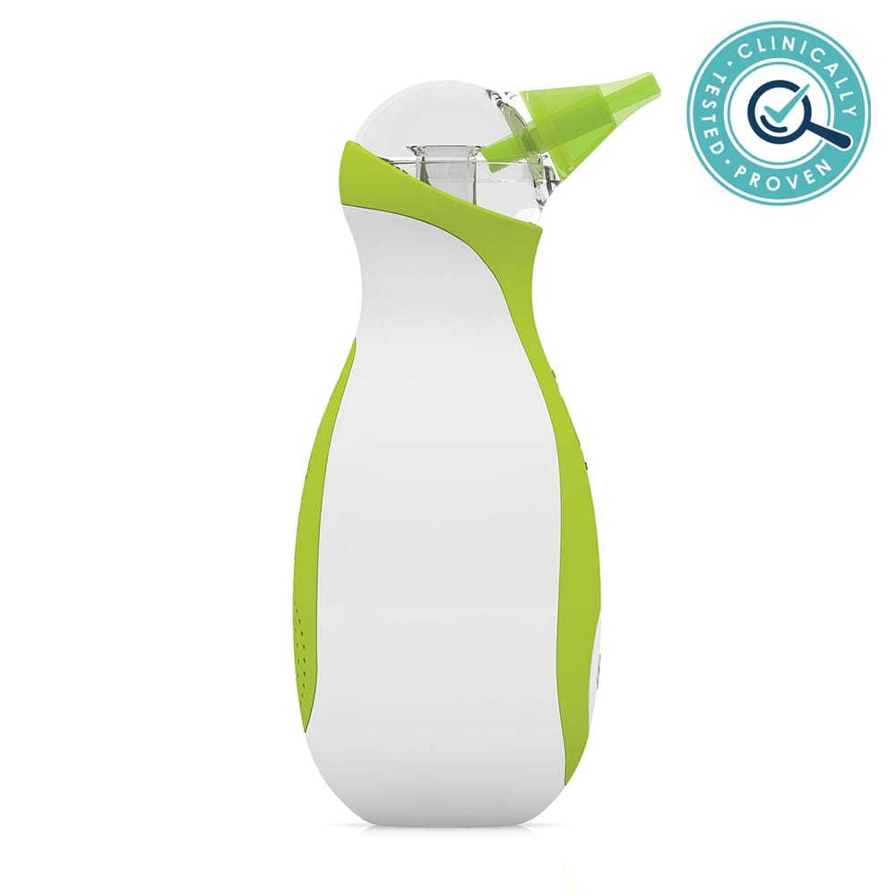 Nosiboo Go Nasal Aspirator