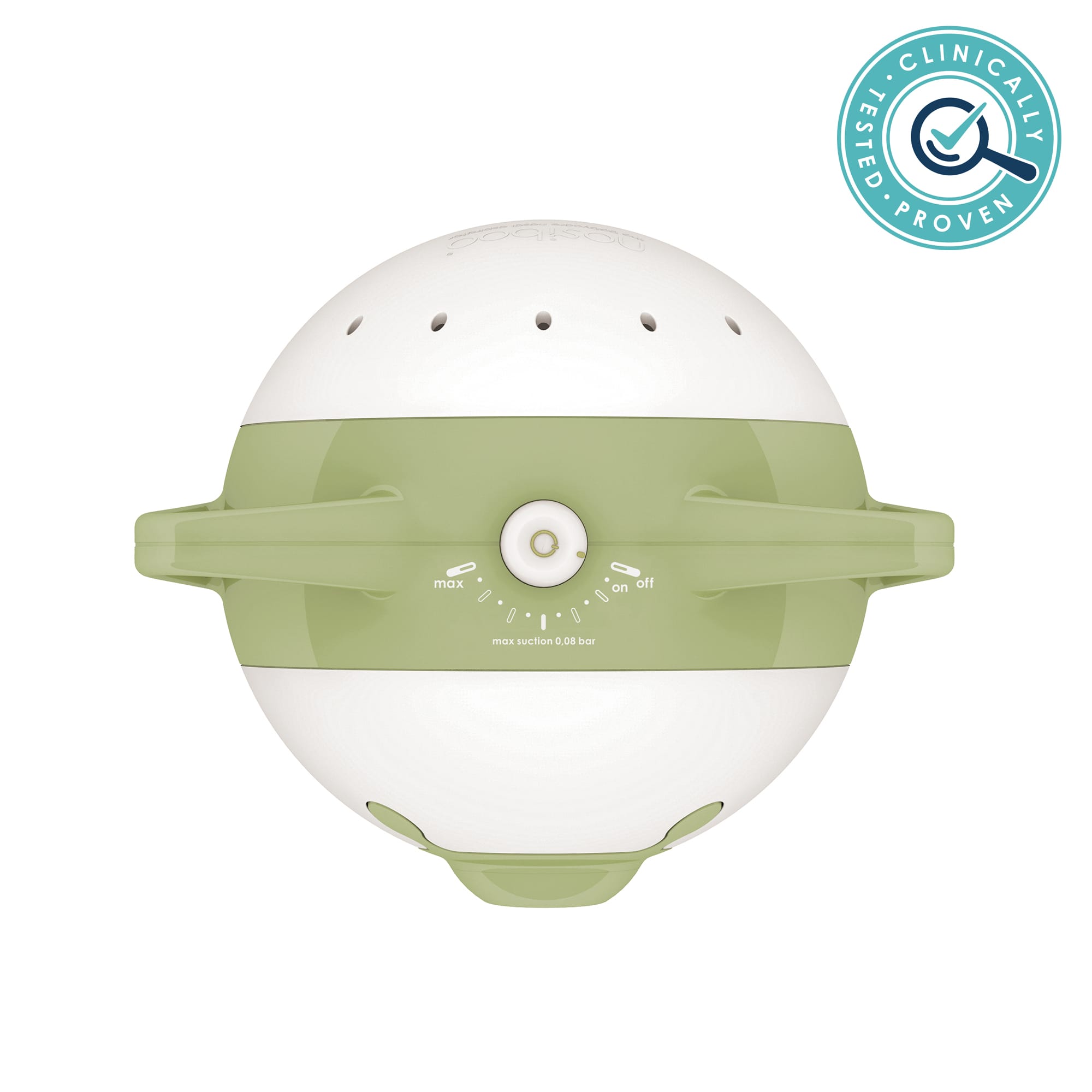 Nosiboo Pro Nasal Aspirator