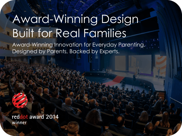 Faster recovery with Nosiboo Pro