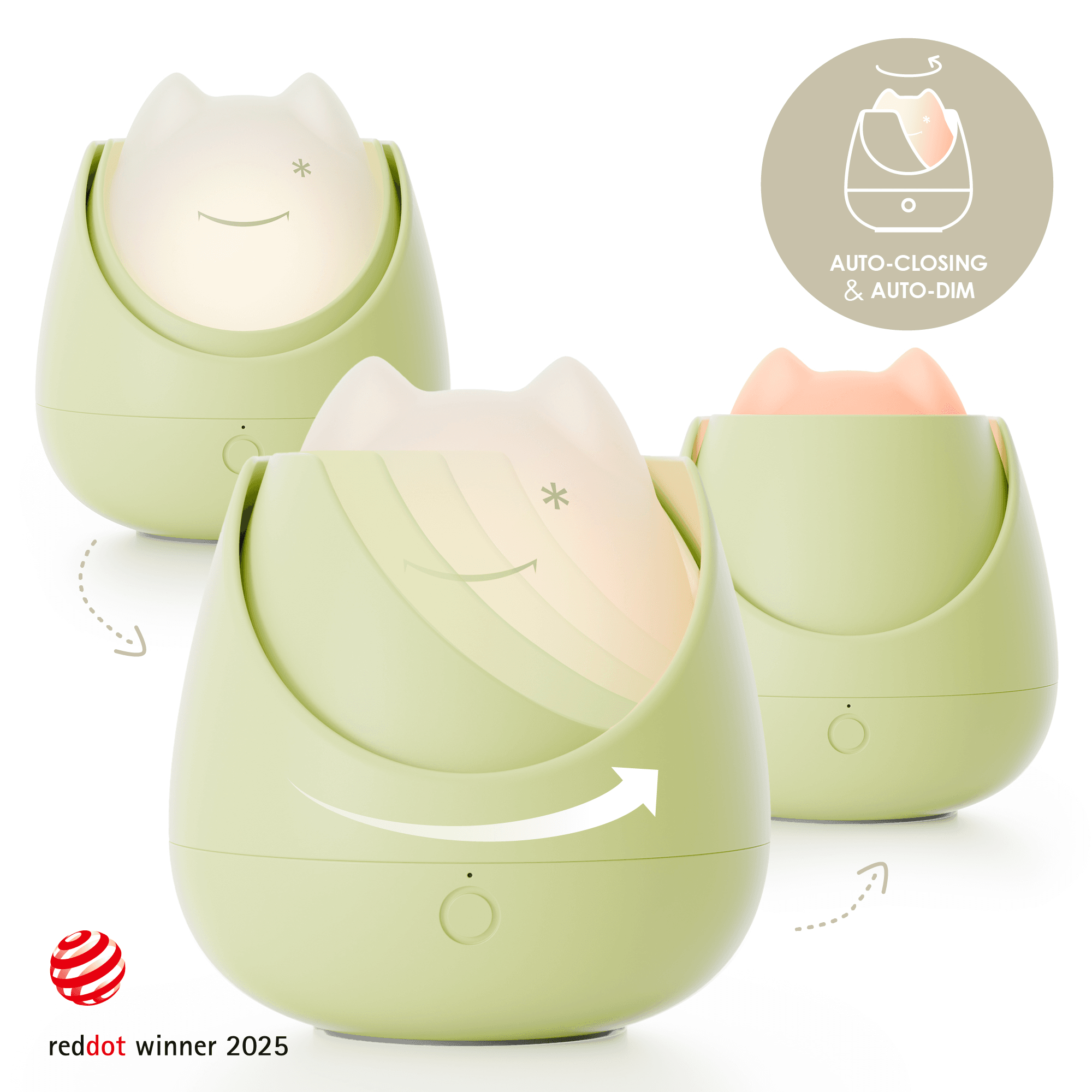 Nosiboo Zigg Sleep Trainer