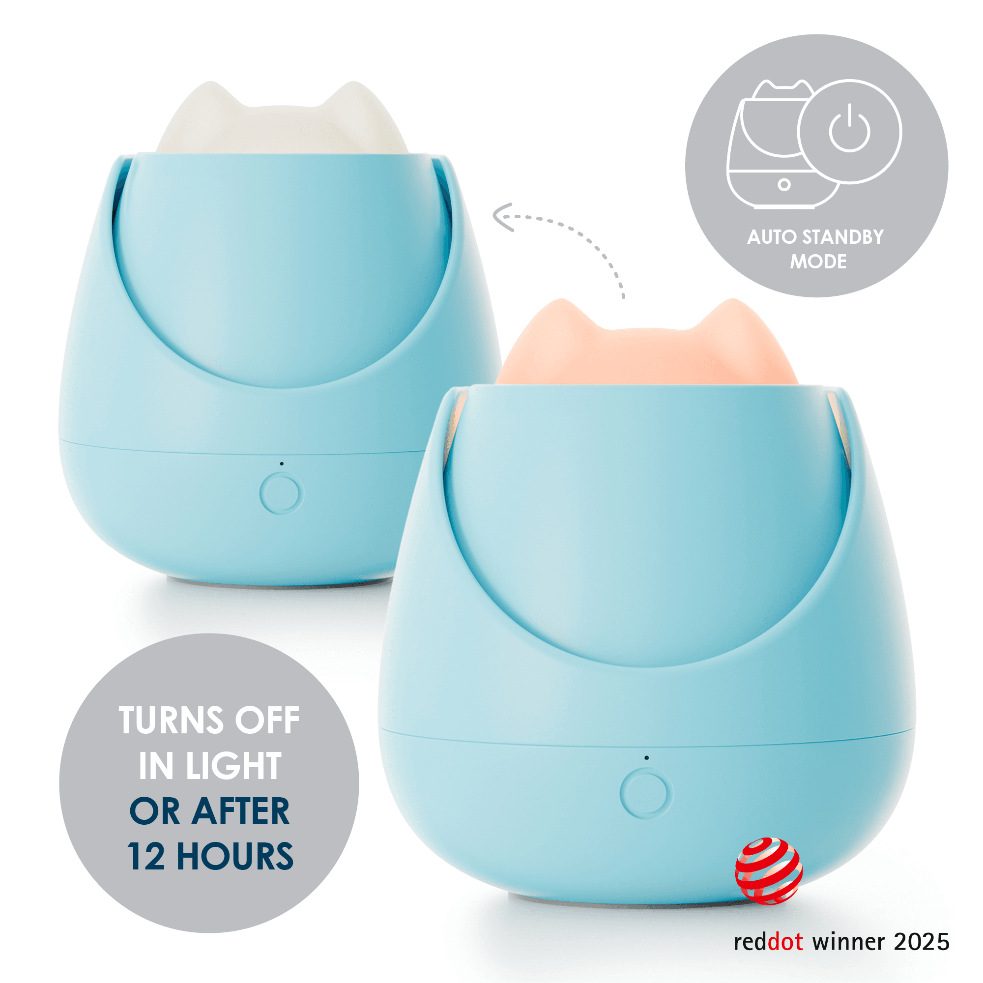 Nosiboo Zigg Sleep Trainer