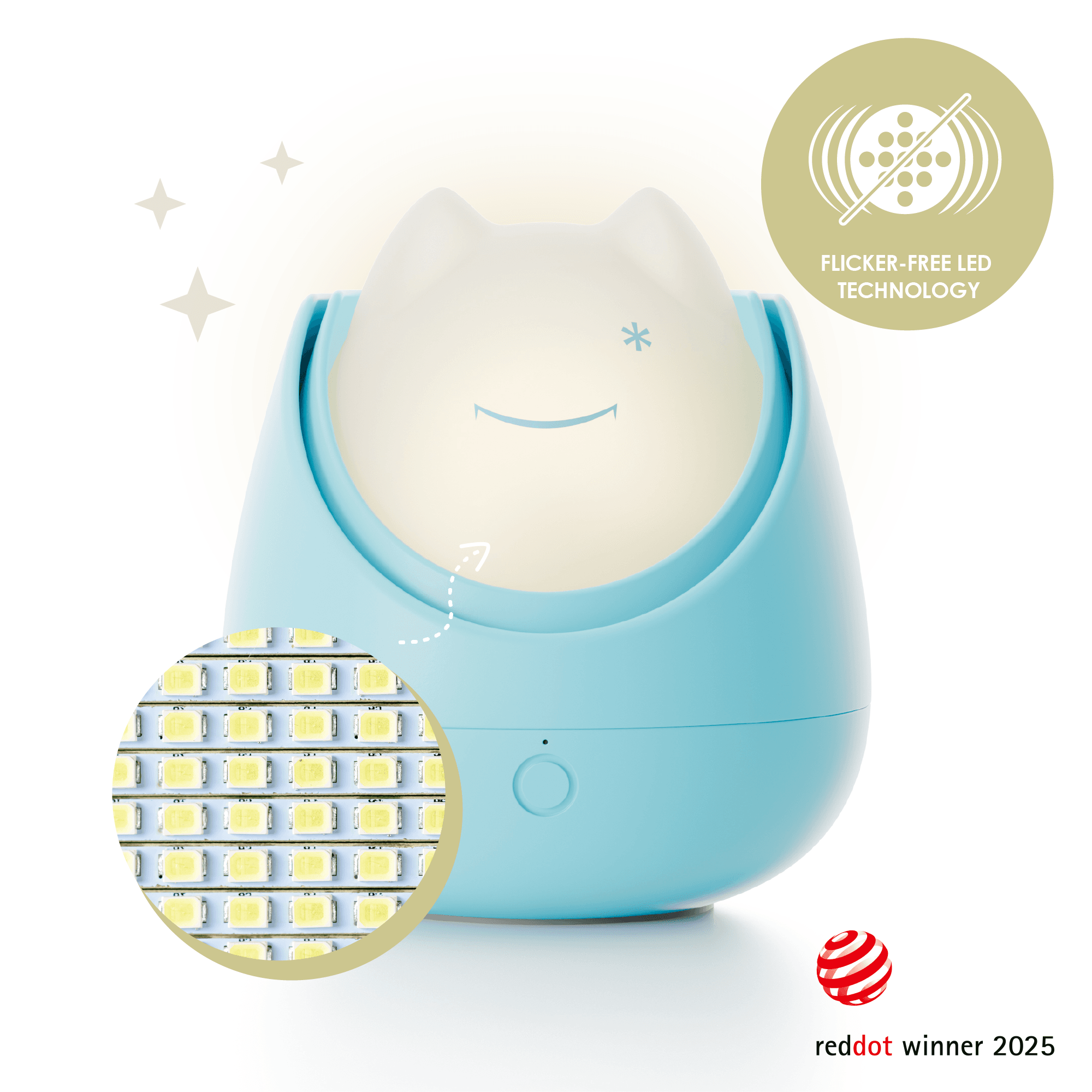 Nosiboo Zigg Sleep Trainer