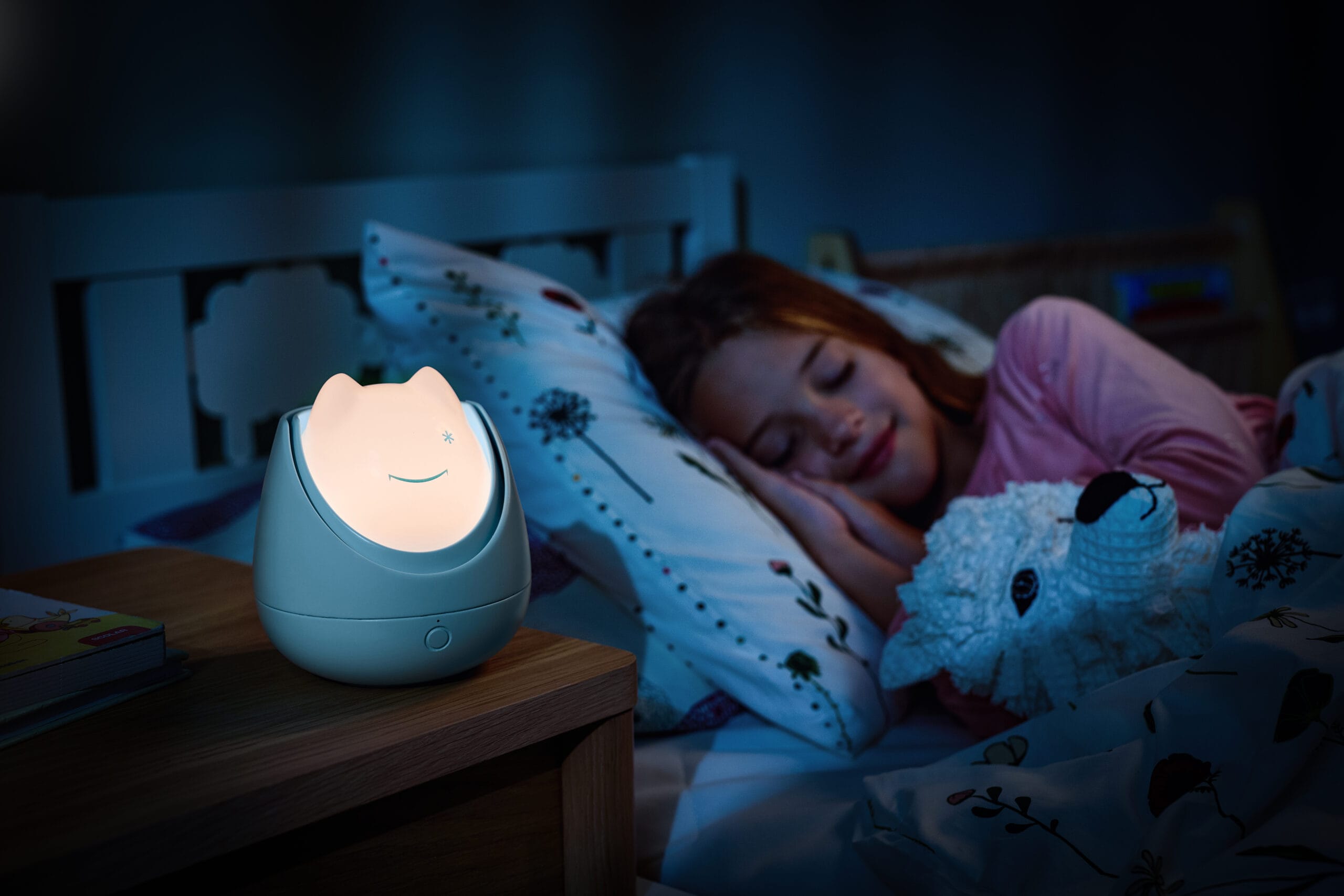 Nosiboo Zigg Sleep Trainer