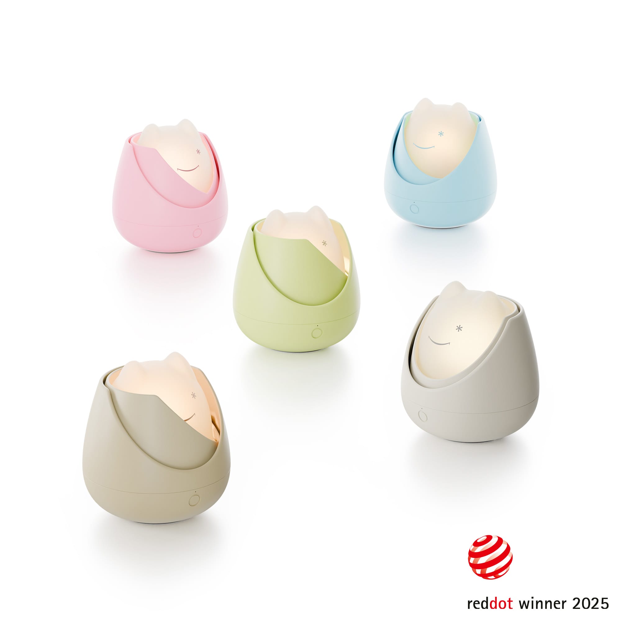 Nosiboo Zigg Sleep Trainer