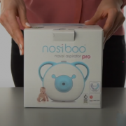 Nosiboo Pro Nasal Aspirator