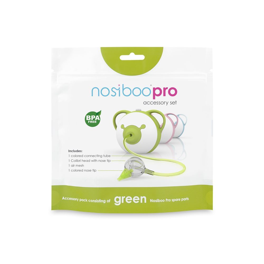 nosiboo pro aspirator